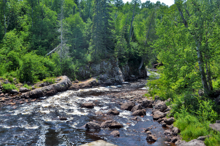 Temperance River SP